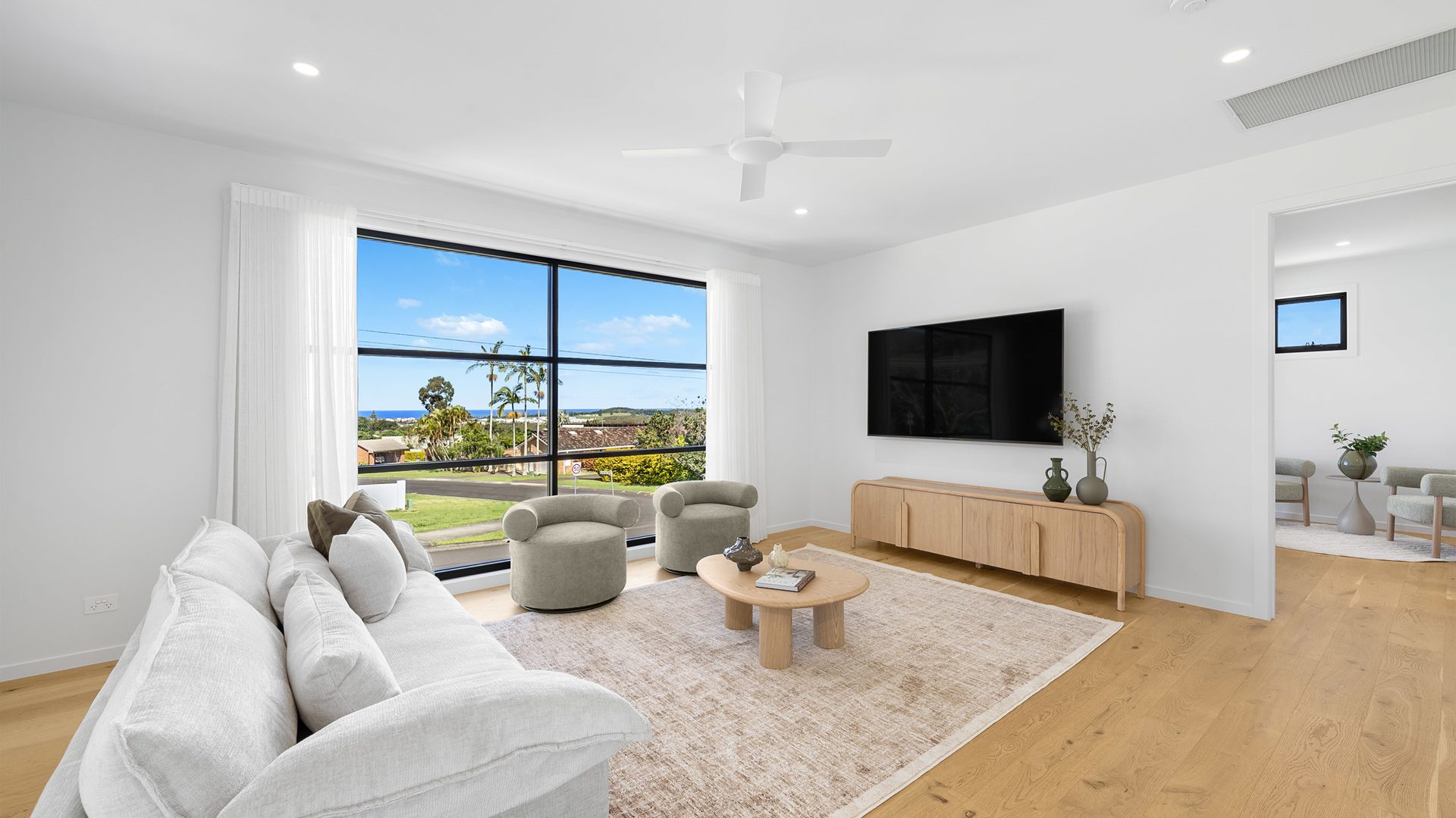 For Sale - 1a Admiral Vista - New Property in Lennox Head - Real Estate by Shawn Bishop & Jamie Marshall