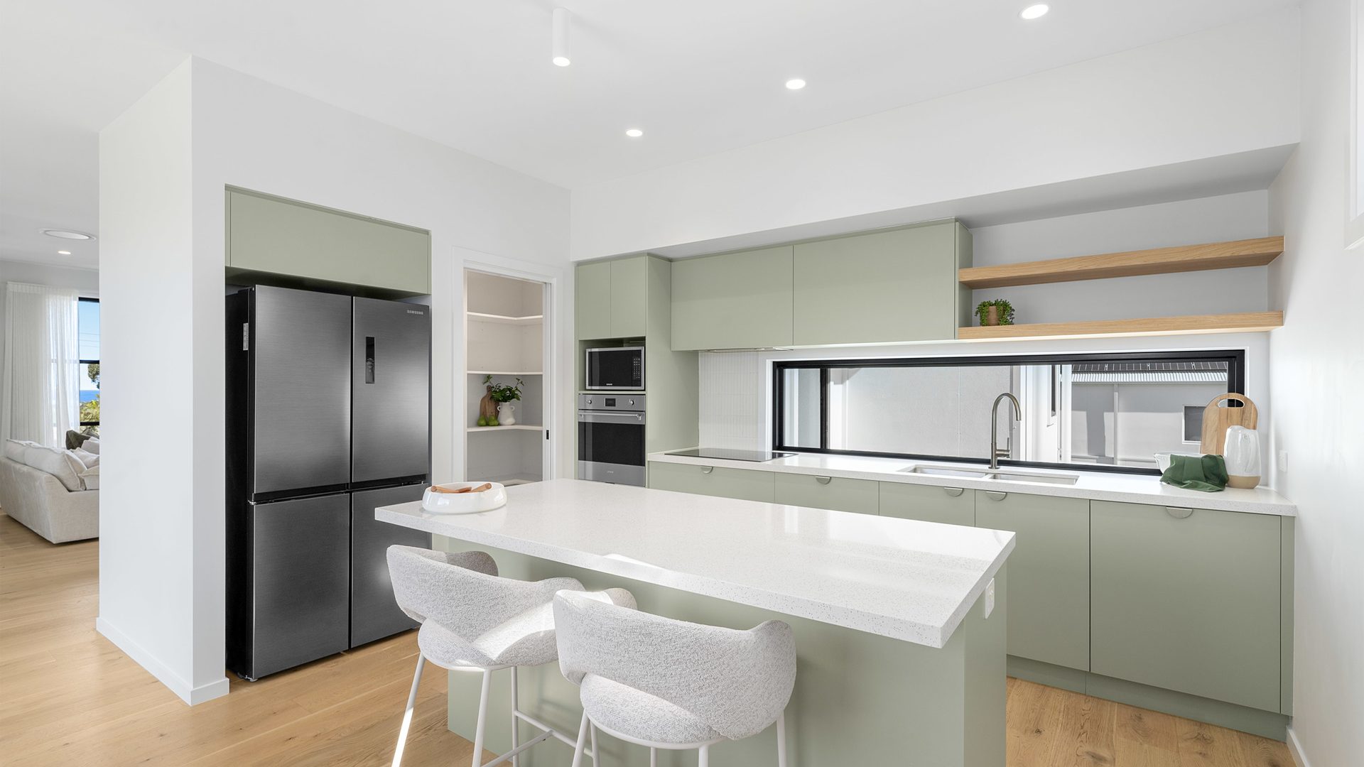 For Sale - 1a Admiral Vista - New Property in Lennox Head - Real Estate by Shawn Bishop & Jamie Marshall