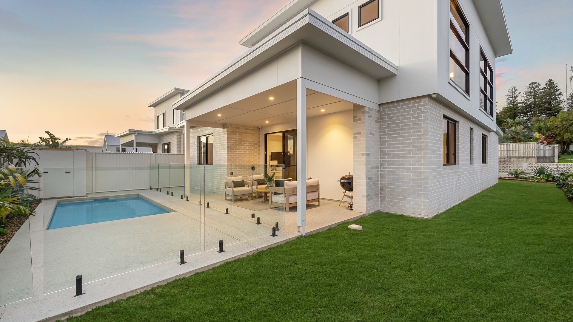 For Sale - 1a Admiral Vista - New Property in Lennox Head - Real Estate by Shawn Bishop & Jamie Marshall