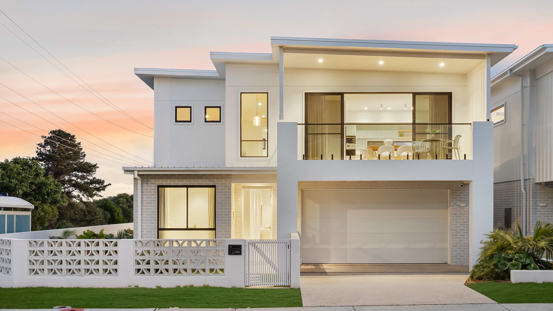 For Sale - 1a Admiral Vista - New Property in Lennox Head - Real Estate by Shawn Bishop & Jamie Marshall