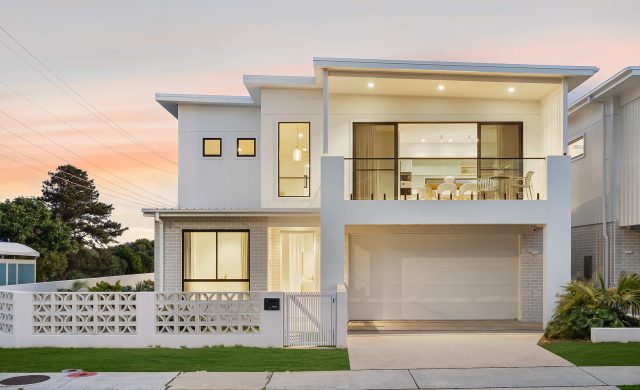 For Sale - 1a Admiral Vista - New Property in Lennox Head - Real Estate by Shawn Bishop & Jamie Marshall