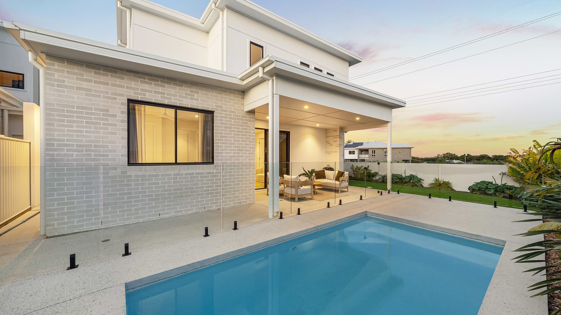 For Sale - 1a Admiral Vista - New Property in Lennox Head - Real Estate by Shawn Bishop & Jamie Marshall