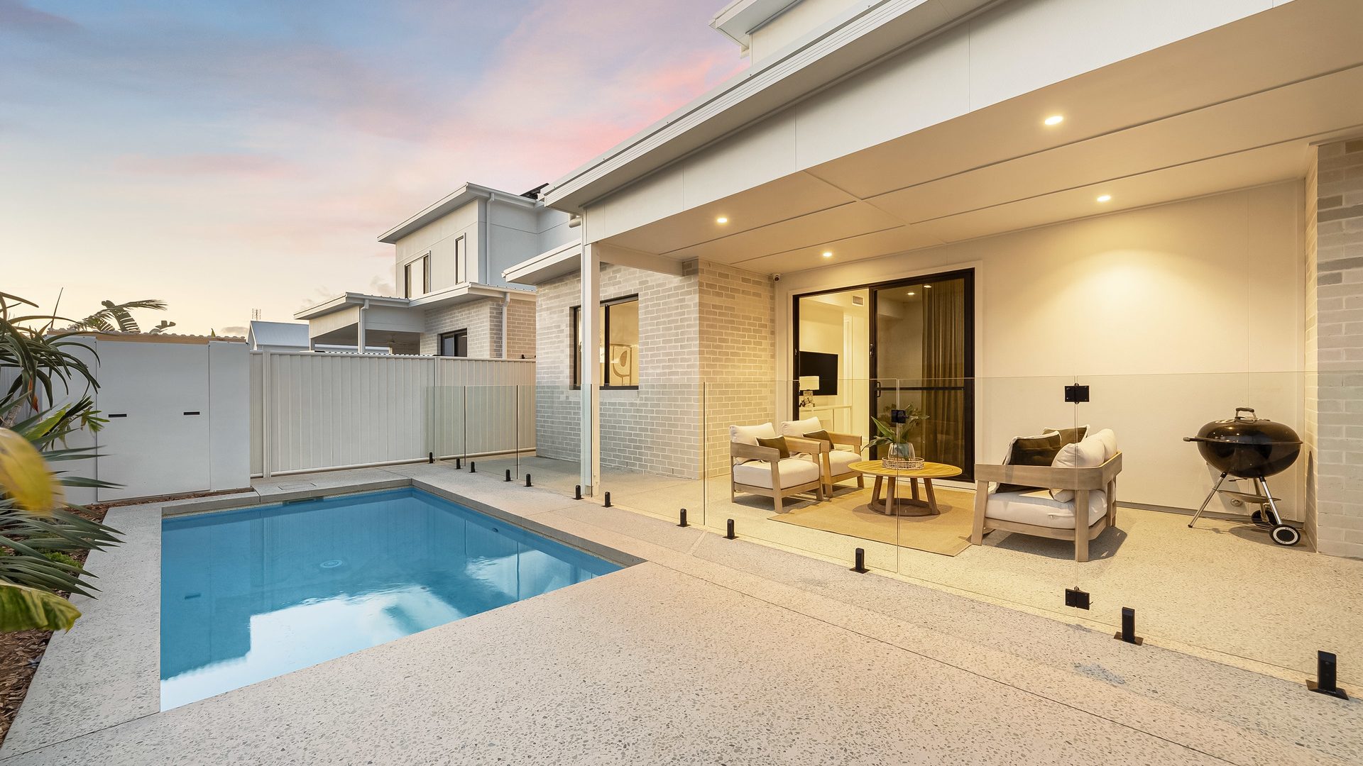 For Sale - 1a Admiral Vista - New Property in Lennox Head - Real Estate by Shawn Bishop & Jamie Marshall