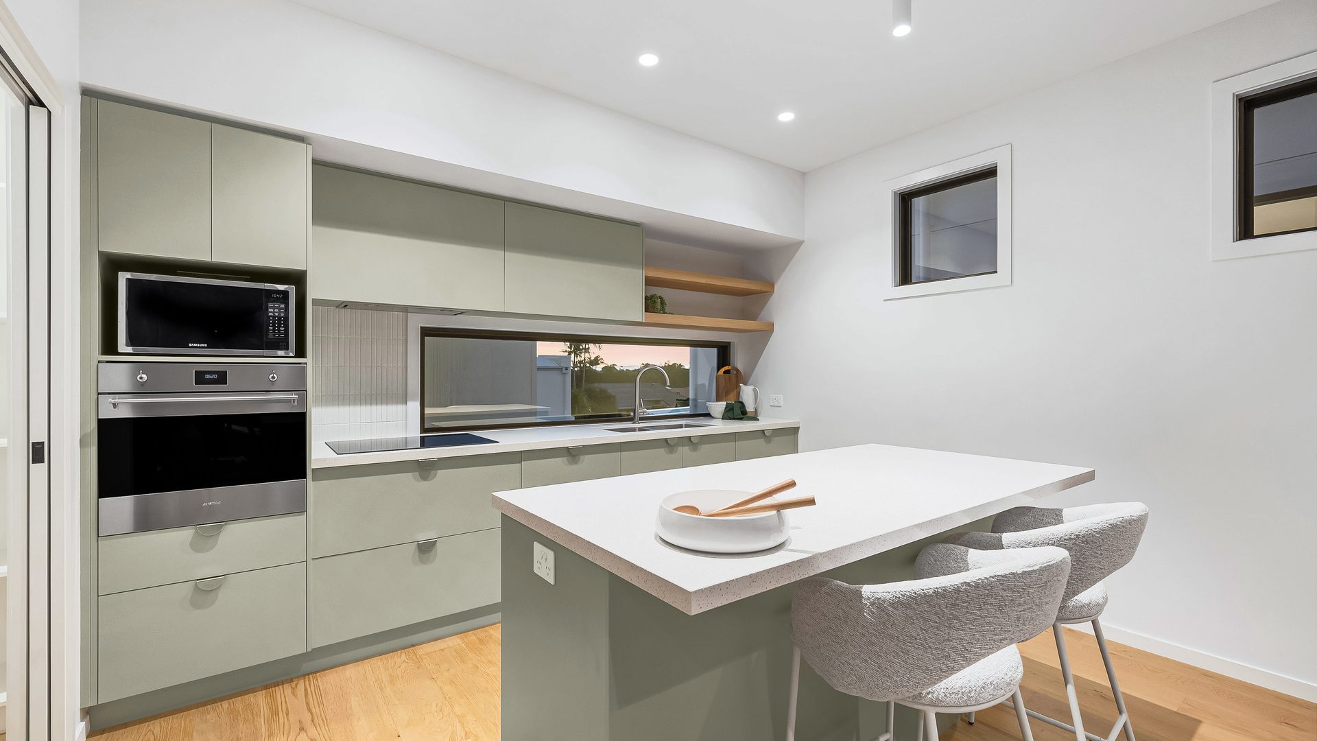 For Sale - 1a Admiral Vista - New Property in Lennox Head - Real Estate by Shawn Bishop & Jamie Marshall