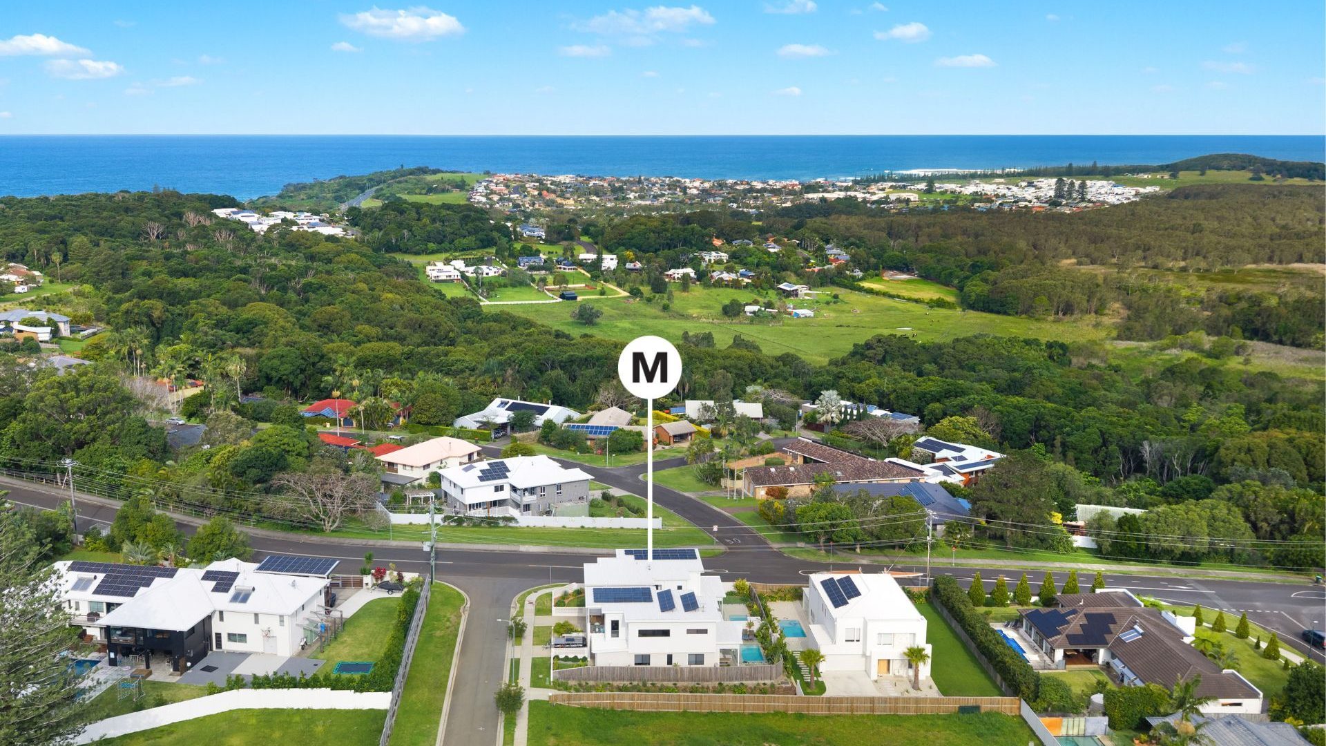For Sale - 1a Admiral Vista - New Property in Lennox Head - Real Estate by Shawn Bishop & Jamie Marshall