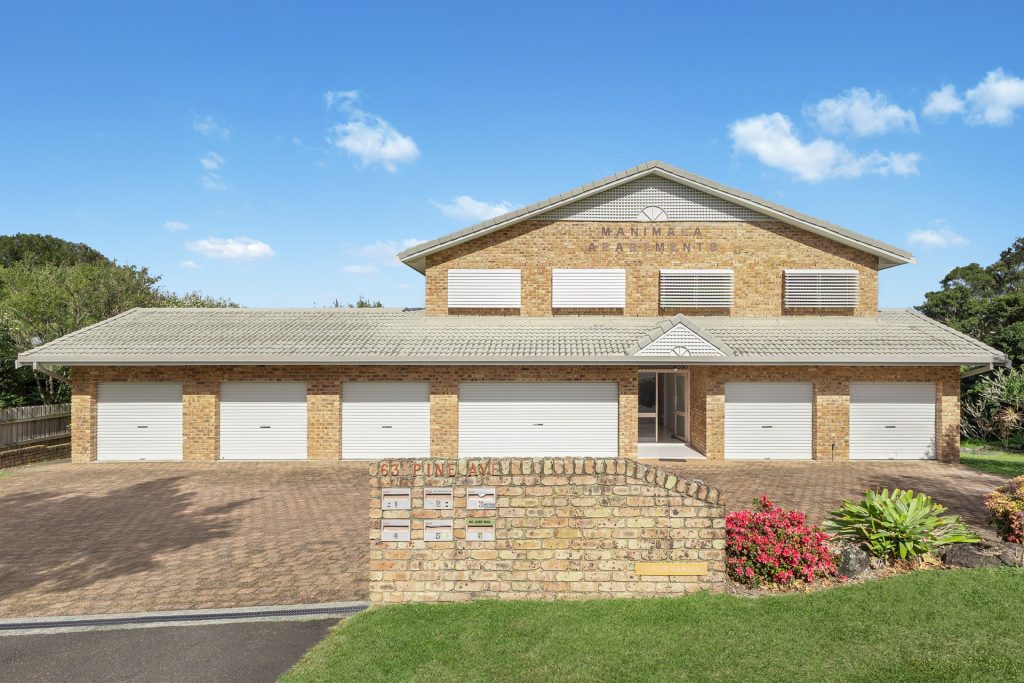 For Sale - 1/63 Pine Avenue - New Property in East Ballina - Real Estate by Nathan Mills & Ben Gatwood