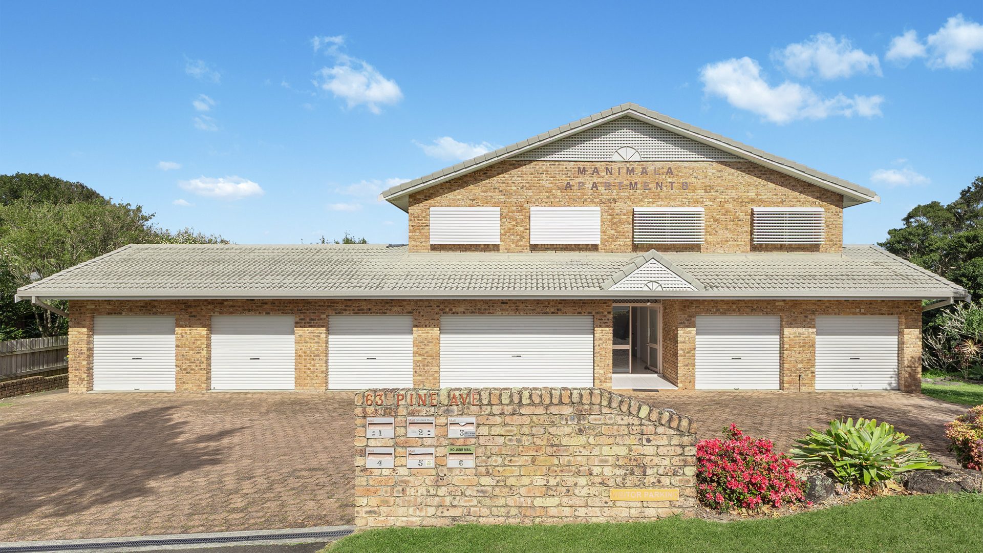 For Sale - 1/63 Pine Avenue - New Property in East Ballina - Real Estate by Nathan Mills & Ben Gatwood
