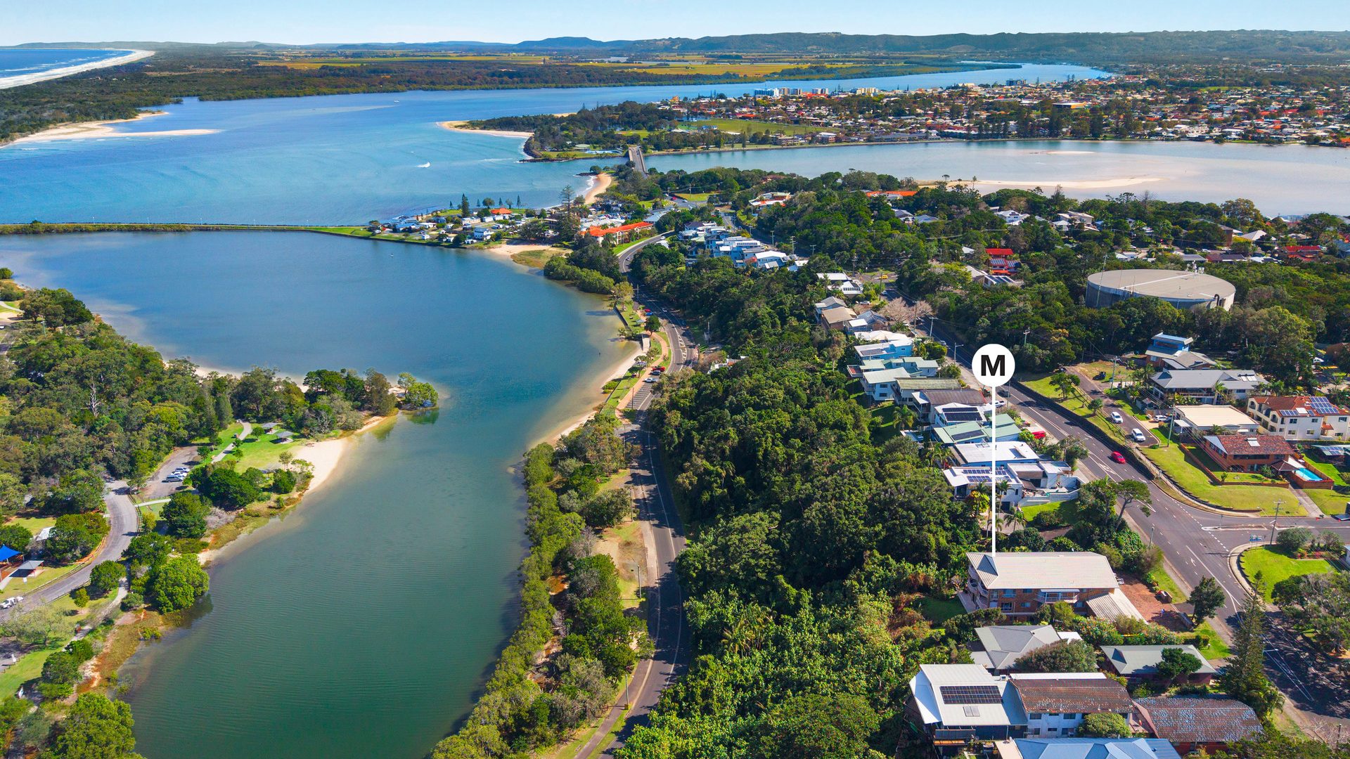 For Sale - 1/63 Pine Avenue - New Property in East Ballina - Real Estate by Nathan Mills & Ben Gatwood