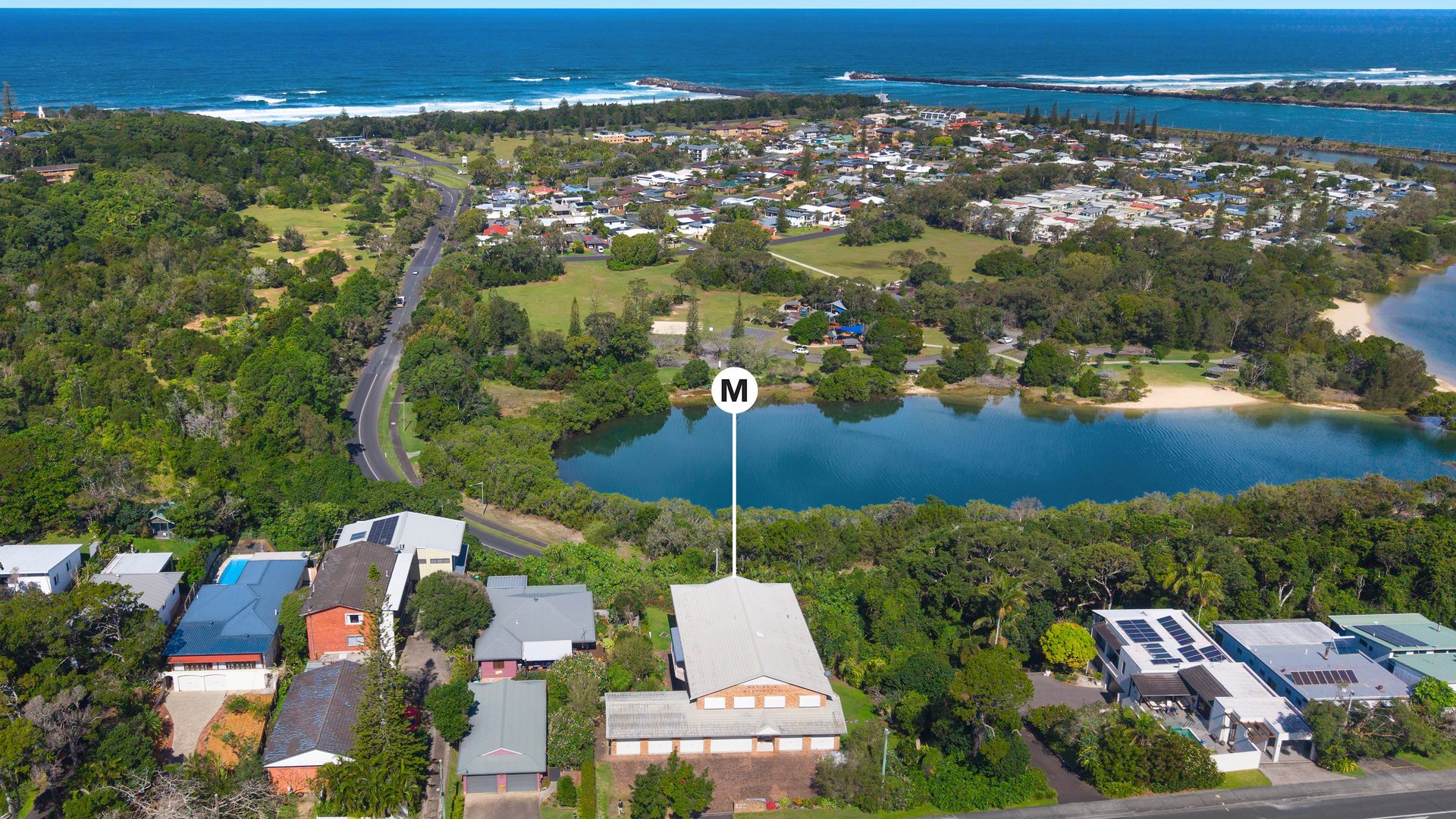 For Sale - 1/63 Pine Avenue - New Property in East Ballina - Real Estate by Nathan Mills & Ben Gatwood