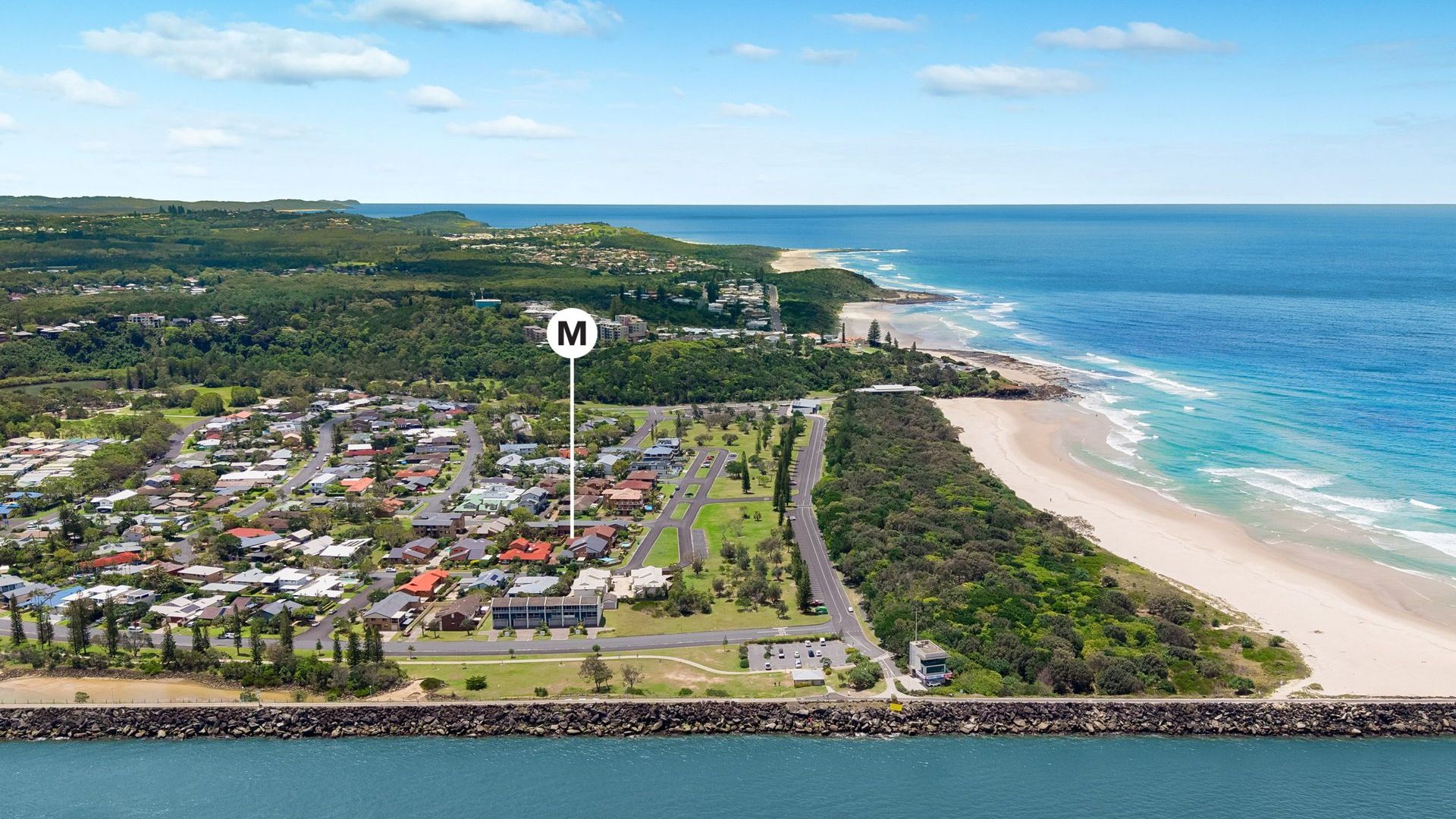 Sold - 1/52-56 Cedar Crescent - New Property in East Ballina - Real Estate by Nathan Mills & Ben Gatwood