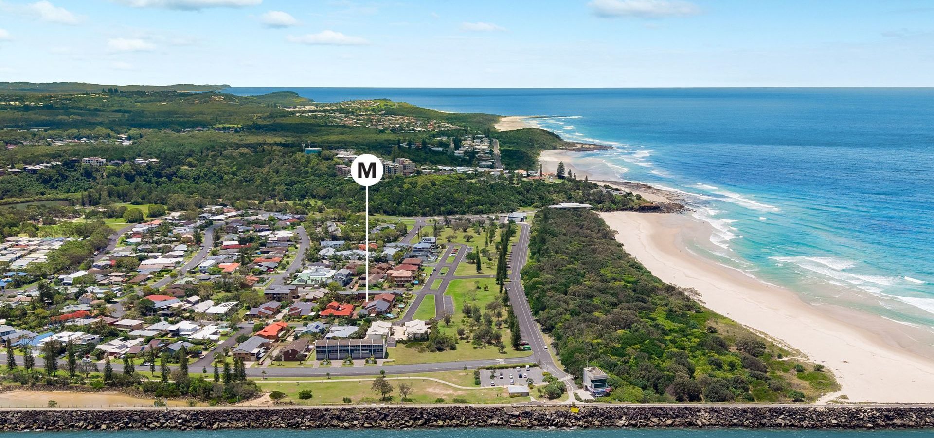 Sold - 1/52-56 Cedar Crescent - New Property in East Ballina - Real Estate by Nathan Mills & Ben Gatwood