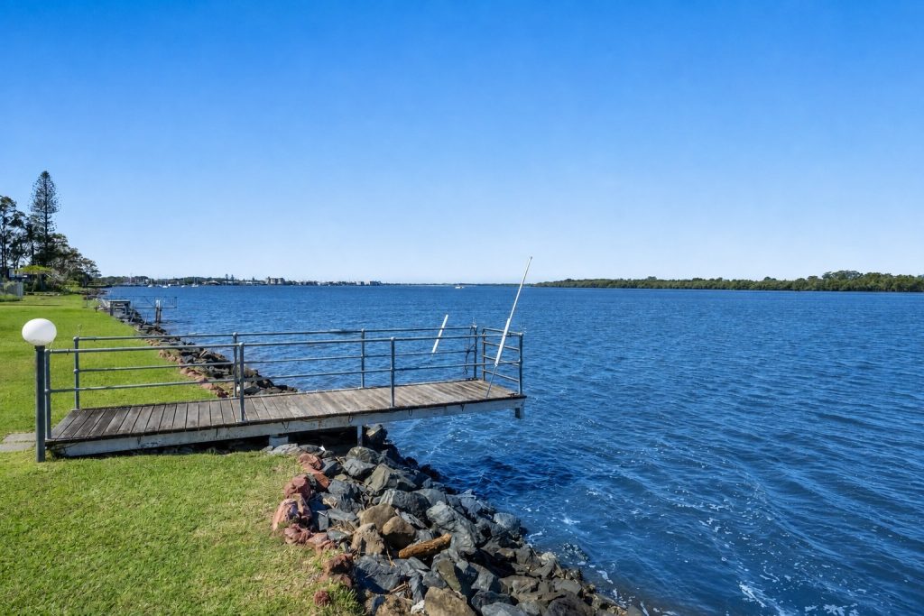 For Sale - 66 Riverside Drive - New Property in West Ballina - Real Estate by 