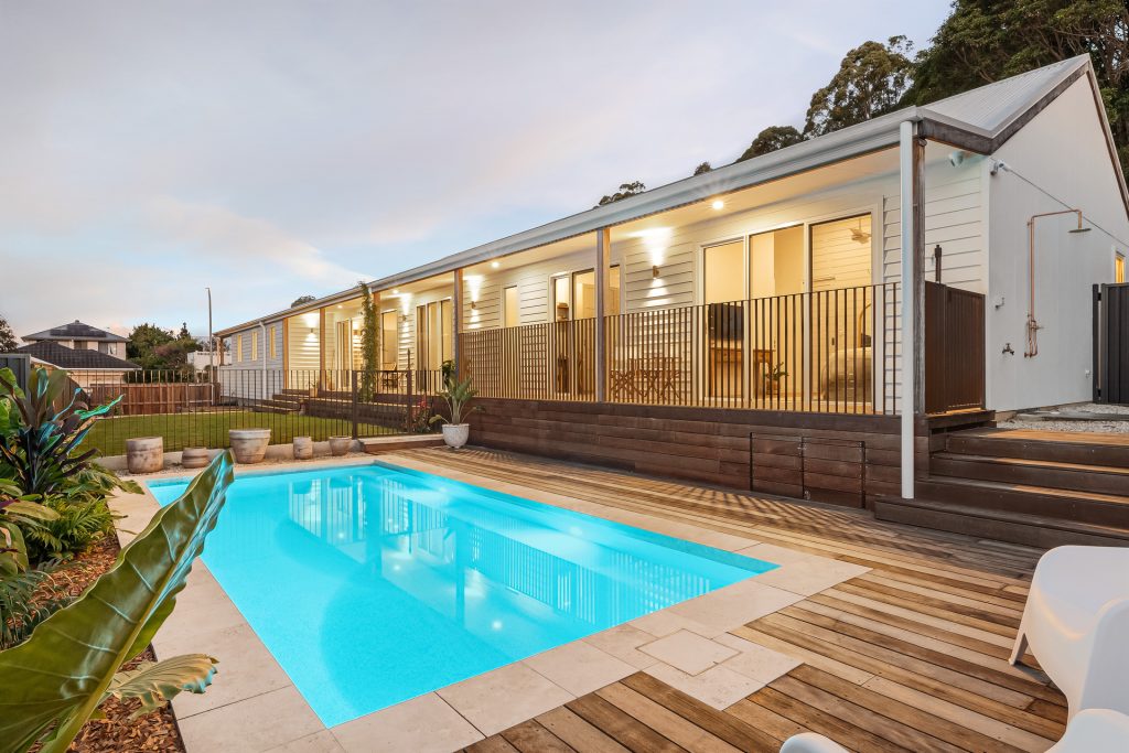 For Sale - 35 Cockatoo Crescent - New Property in Mullumbimby - Real Estate by Tezu Harrison