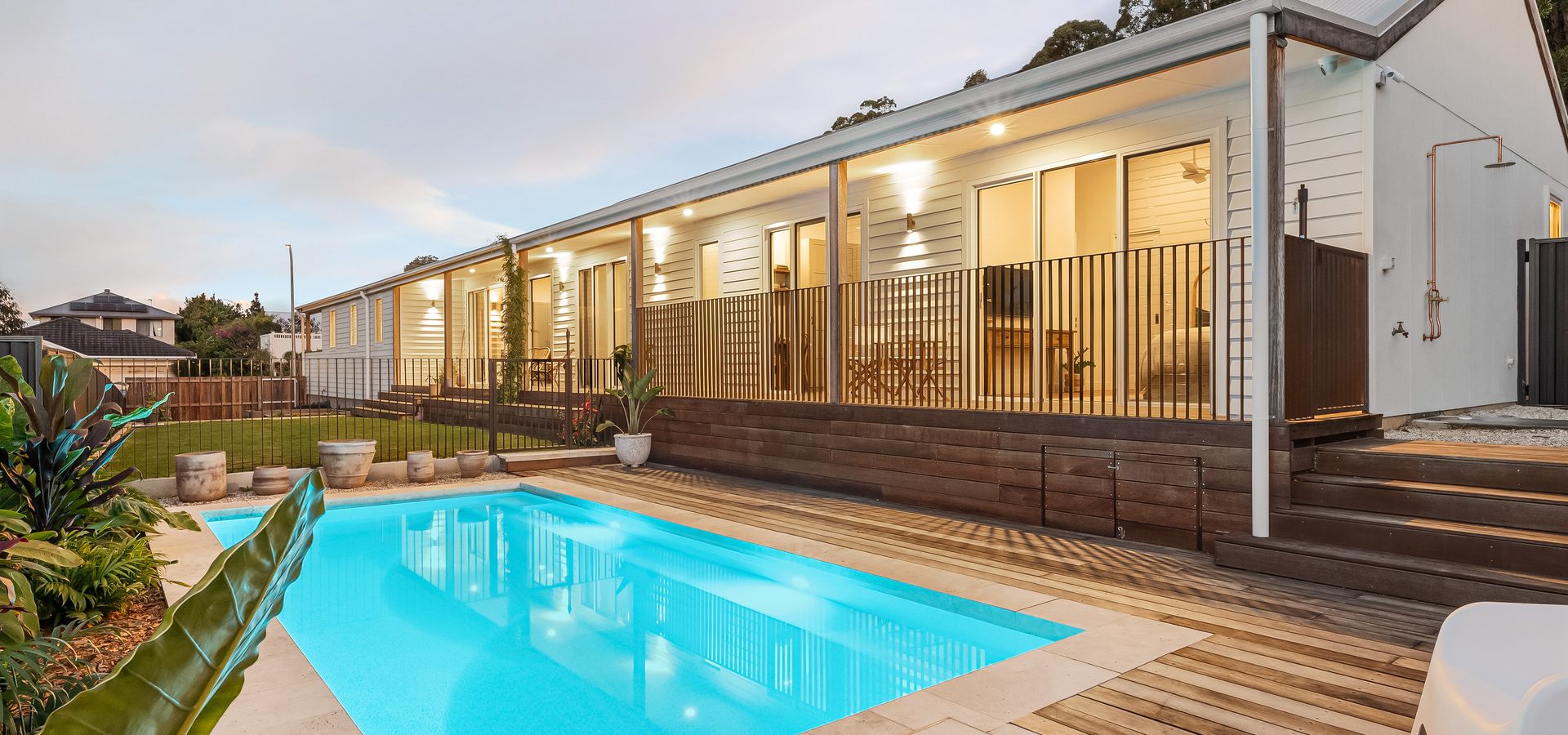 For Sale - 35 Cockatoo Crescent - New Property in Mullumbimby - Real Estate by Tezu Harrison
