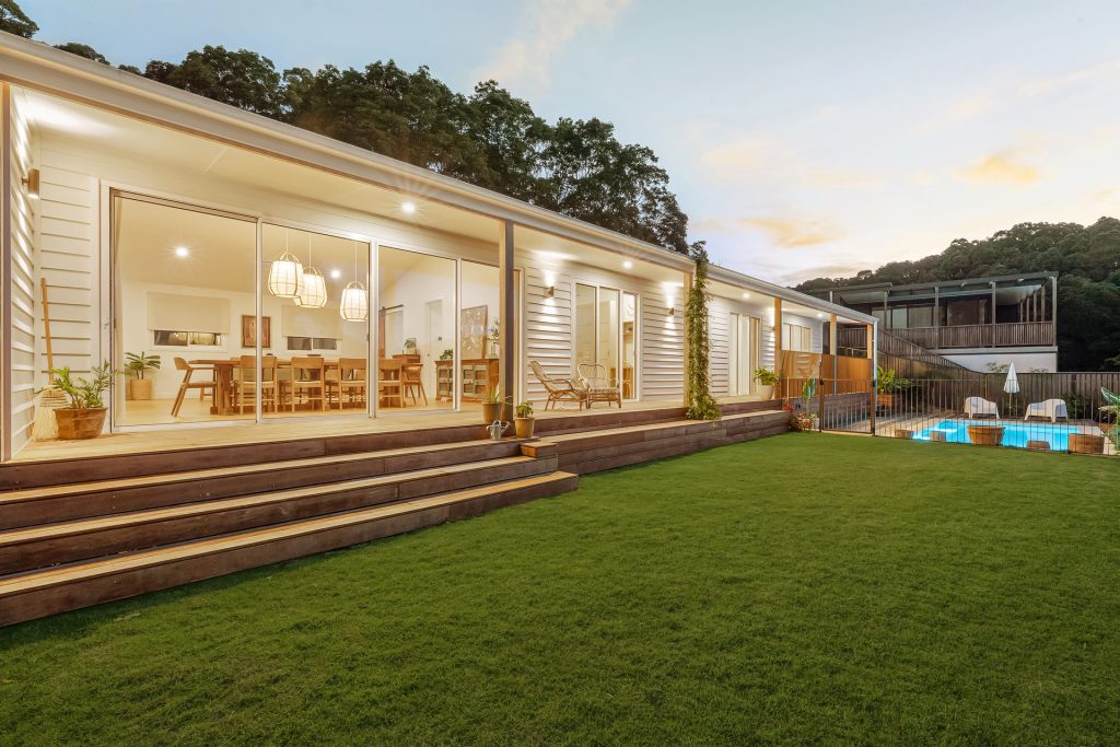 For Sale - 35 Cockatoo Crescent - New Property in Mullumbimby - Real Estate by Tezu Harrison