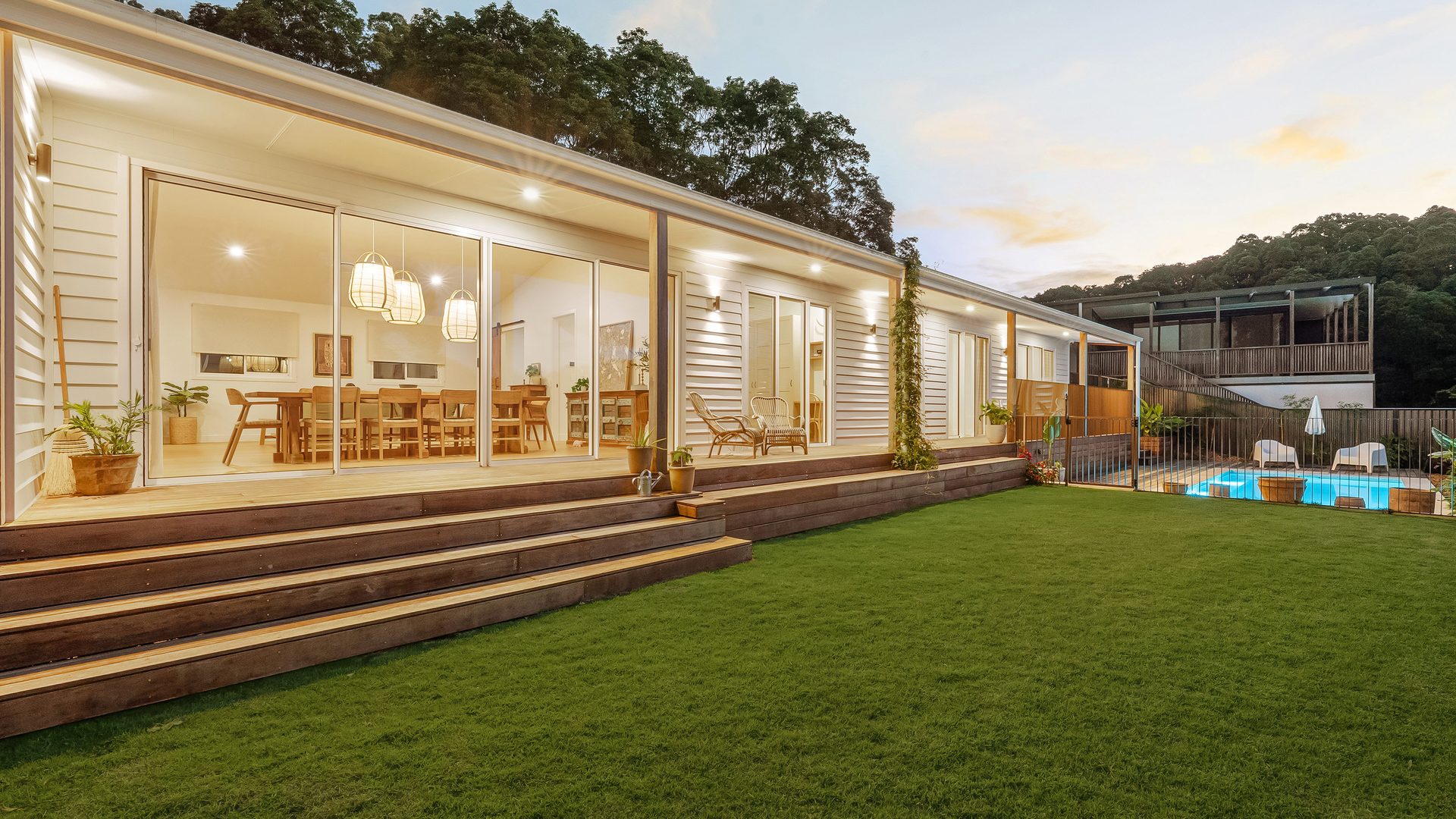 For Sale - 35 Cockatoo Crescent - New Property in Mullumbimby - Real Estate by Tezu Harrison