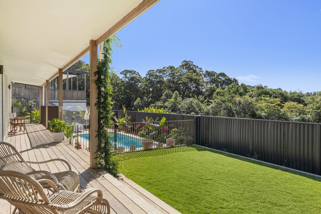 For Sale - 35 Cockatoo Crescent - New Property in Mullumbimby - Real Estate by Tezu Harrison