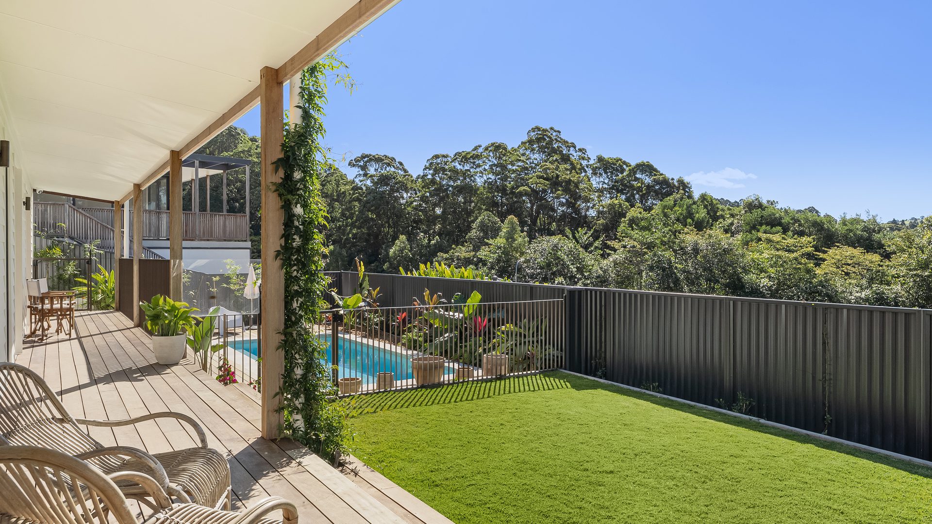 For Sale - 35 Cockatoo Crescent - New Property in Mullumbimby - Real Estate by Tezu Harrison