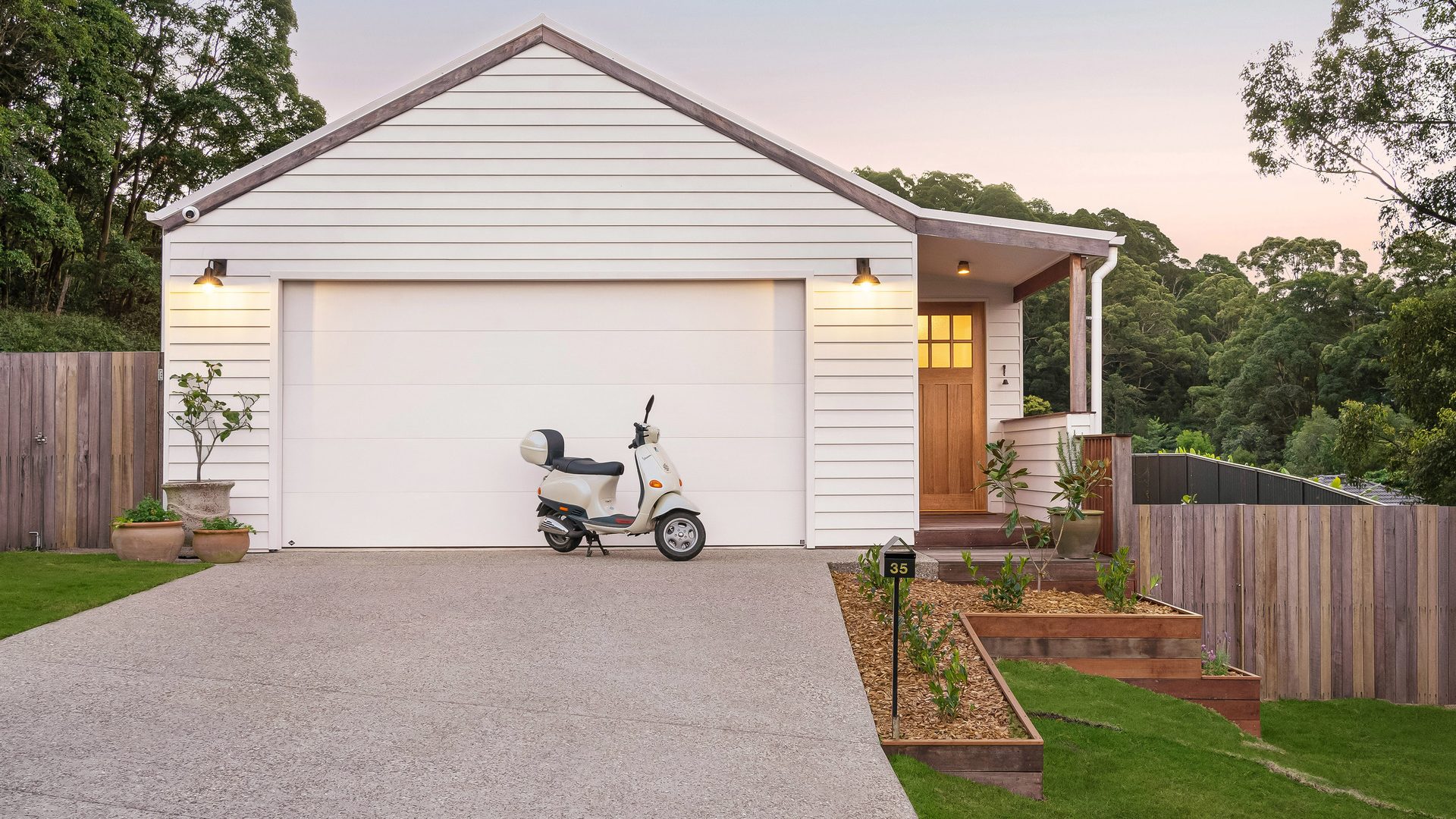 For Sale - 35 Cockatoo Crescent - New Property in Mullumbimby - Real Estate by Tezu Harrison