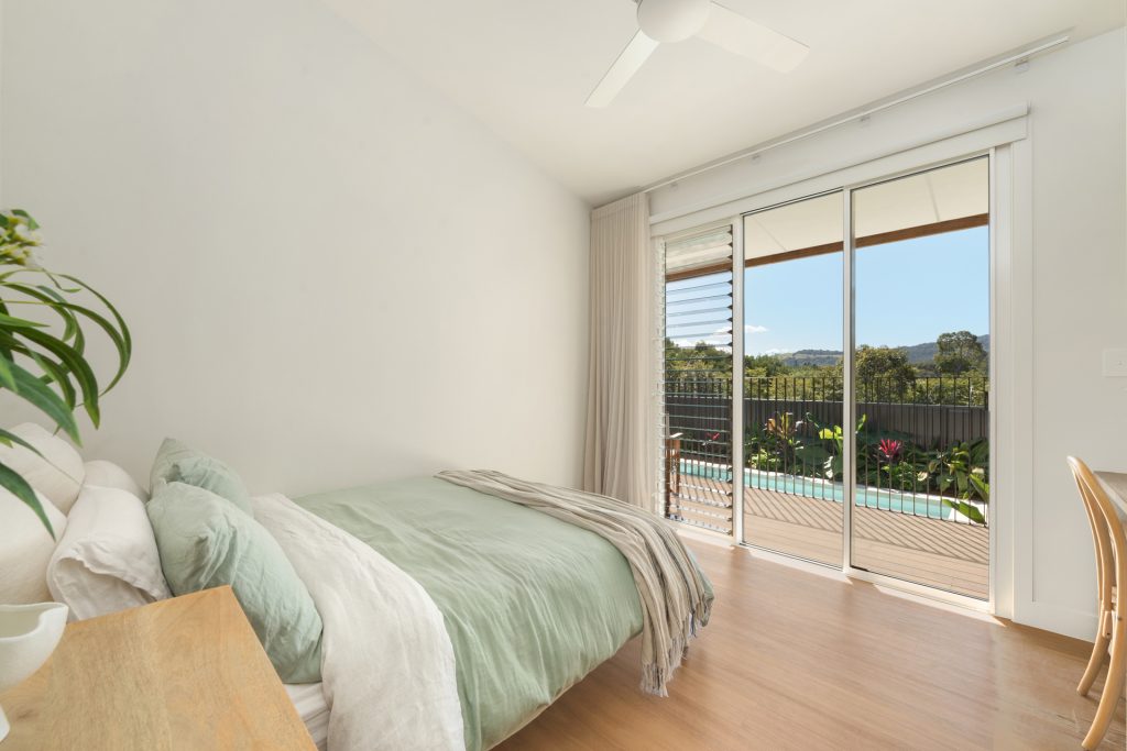 For Sale - 35 Cockatoo Crescent - New Property in Mullumbimby - Real Estate by Tezu Harrison