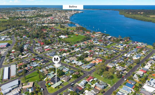 For Sale - 1 Flinders Place - New Property in West Ballina - Real Estate by Shawn Bishop & Jamie Marshall
