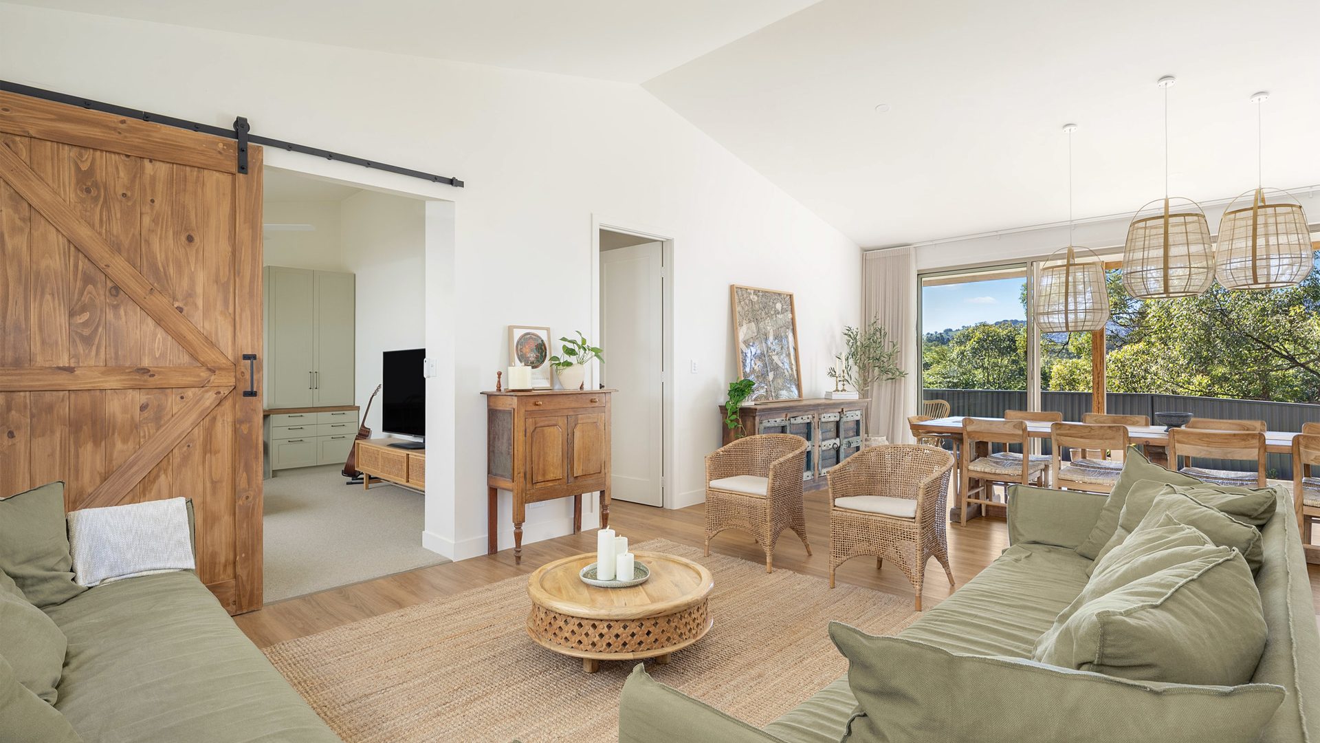 For Sale - 35 Cockatoo Crescent - New Property in Mullumbimby - Real Estate by Tezu Harrison
