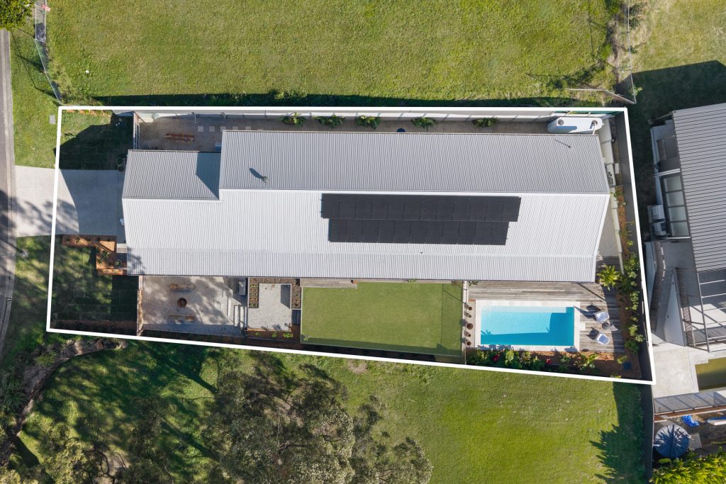 For Sale - 35 Cockatoo Crescent - New Property in Mullumbimby - Real Estate by Tezu Harrison