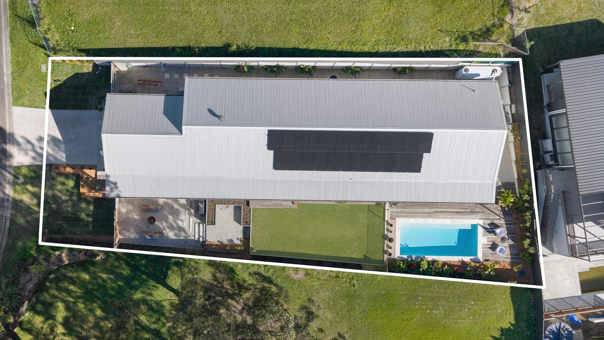 For Sale - 35 Cockatoo Crescent - New Property in Mullumbimby - Real Estate by Tezu Harrison