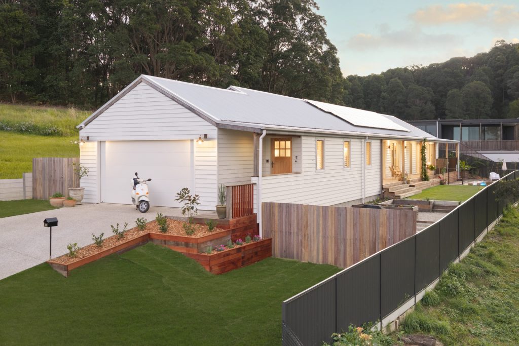 For Sale - 35 Cockatoo Crescent - New Property in Mullumbimby - Real Estate by Tezu Harrison