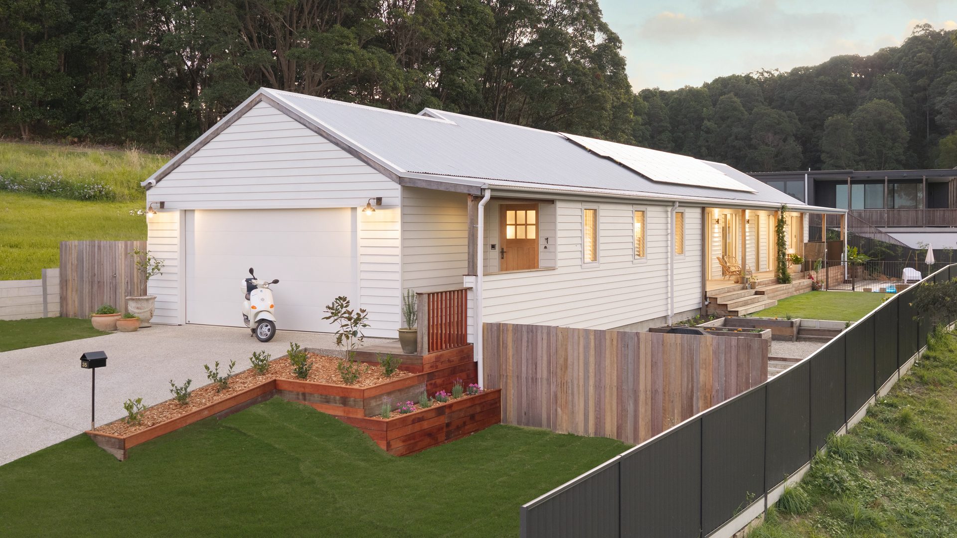 For Sale - 35 Cockatoo Crescent - New Property in Mullumbimby - Real Estate by Tezu Harrison