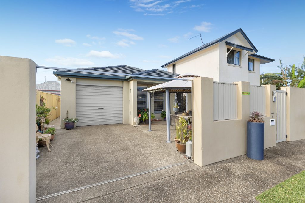 For Sale - 7 Borton Street - New Property in Ballina - Real Estate by Nathan Mills & Ben Gatwood
