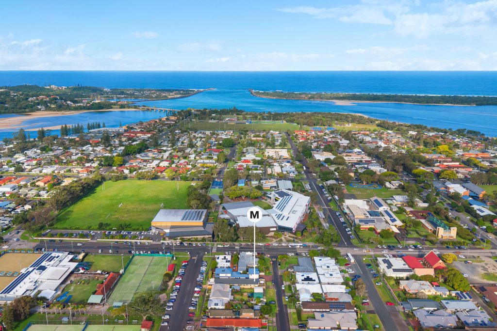 For Sale - 7 Borton Street - New Property in Ballina - Real Estate by Nathan Mills & Ben Gatwood