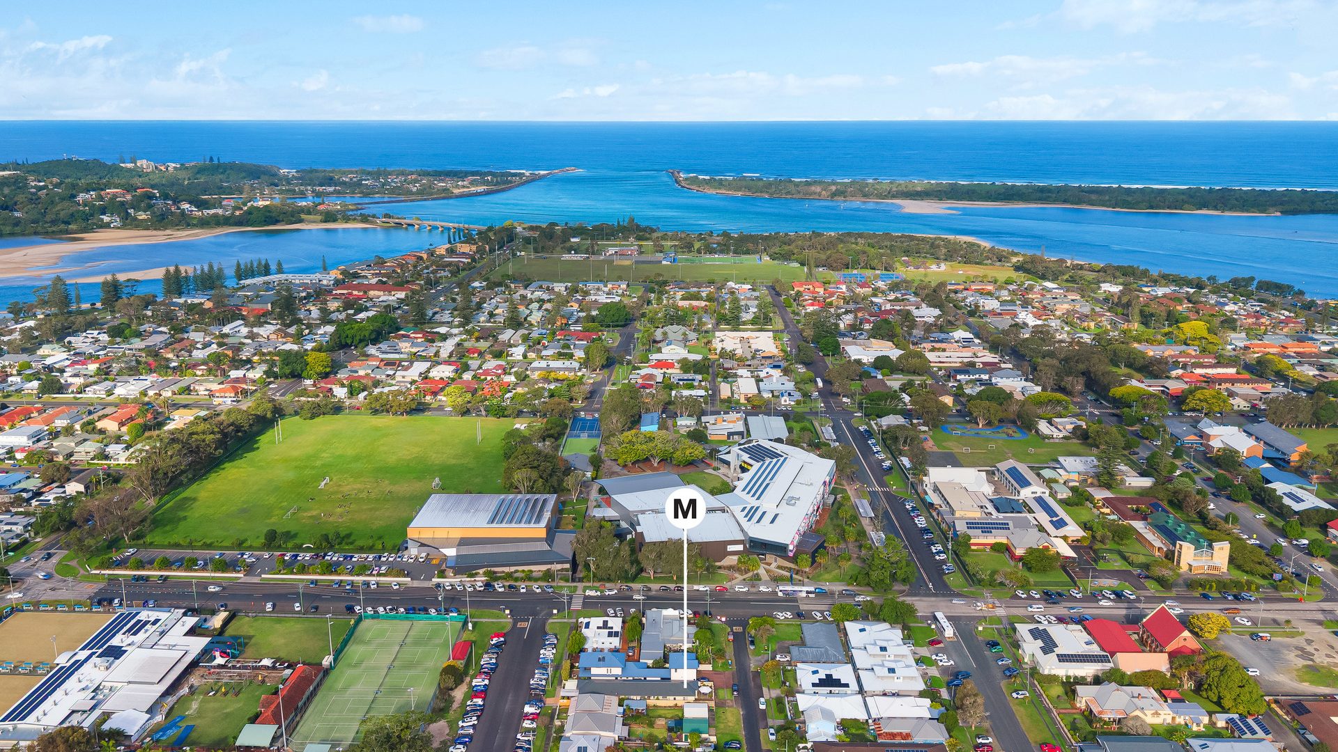 For Sale - 7 Borton Street - New Property in Ballina - Real Estate by Nathan Mills & Ben Gatwood