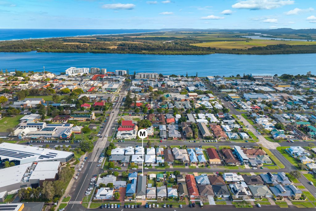 For Sale - 7 Borton Street - New Property in Ballina - Real Estate by Nathan Mills & Ben Gatwood