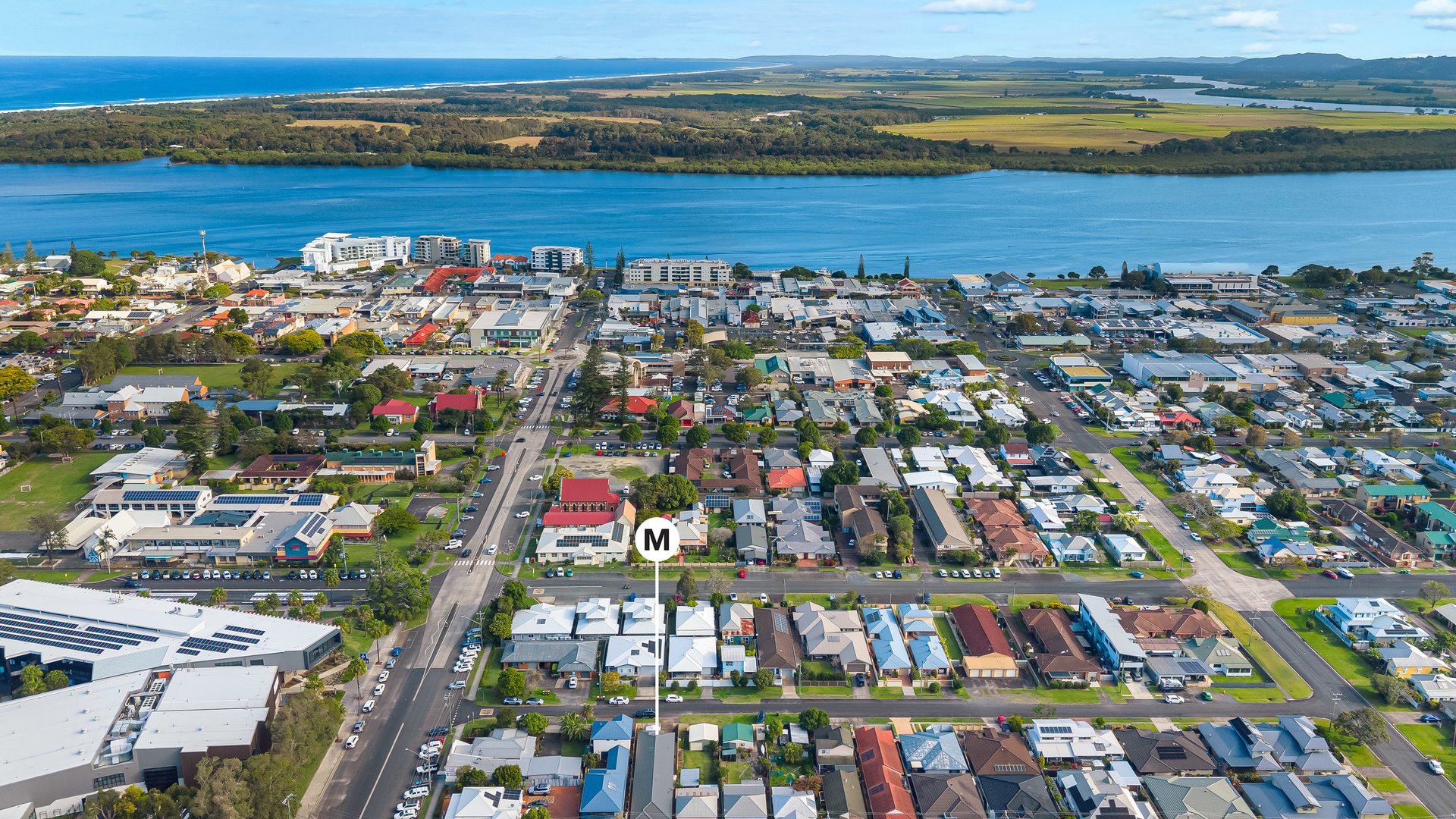 For Sale - 7 Borton Street - New Property in Ballina - Real Estate by Nathan Mills & Ben Gatwood