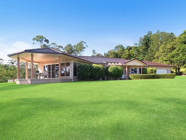 Sold - 48 Foresters Way - New Property in Tintenbar - Real Estate by 