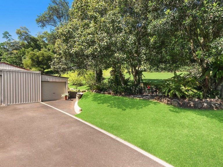Sold - 48 Foresters Way - New Property in Tintenbar - Real Estate by 