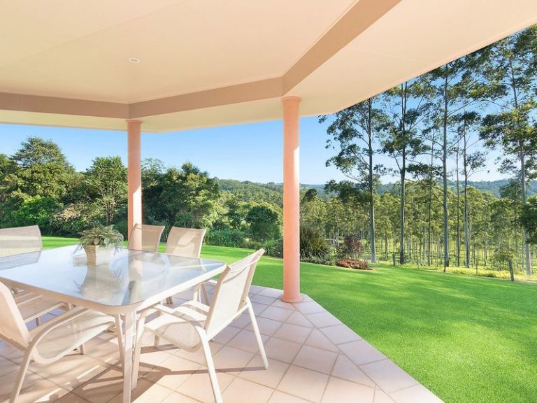 Sold - 48 Foresters Way - New Property in Tintenbar - Real Estate by 