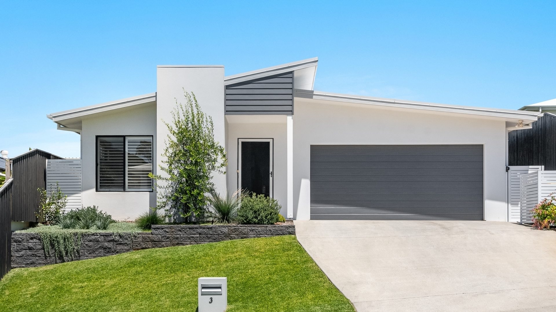 Sold - 3 Cowrie Street - New Property in Lennox Head - Real Estate by Nick Bordin