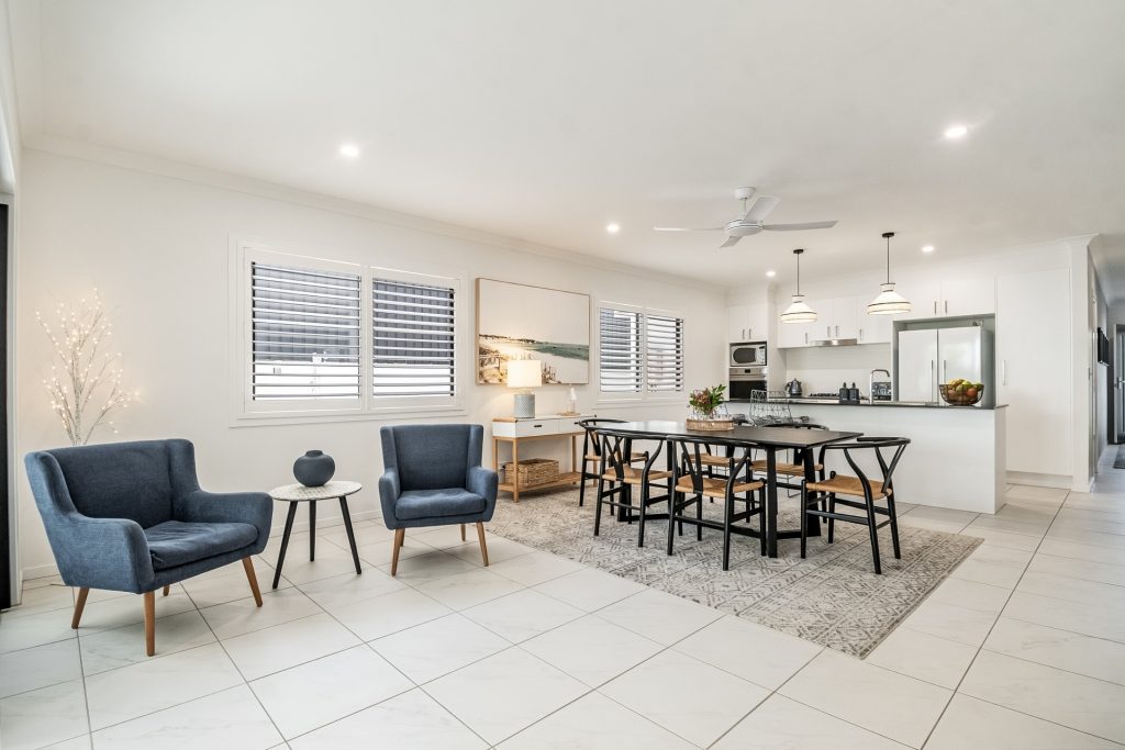 Sold - 3 Cowrie Street - New Property in Lennox Head - Real Estate by Nick Bordin