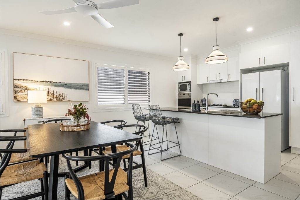 Sold - 3 Cowrie Street - New Property in Lennox Head - Real Estate by Nick Bordin