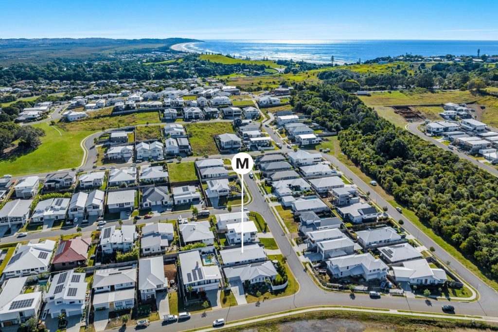 Sold - 3 Cowrie Street - New Property in Lennox Head - Real Estate by Nick Bordin