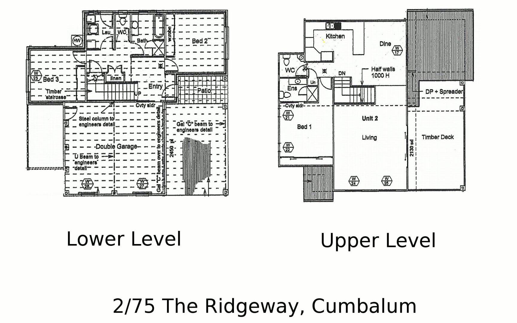 For Rent - 75 The Ridgeway - New Property in Cumbalum - Real Estate by Zane Grier