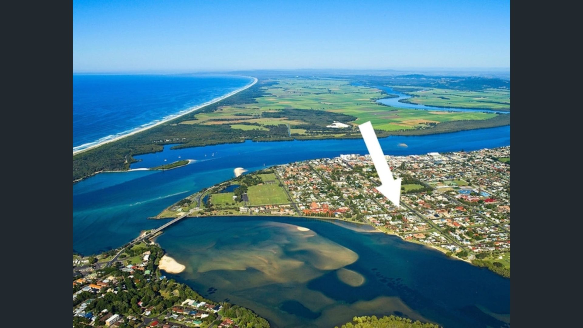For Rent - 46 Ross Ln - New Property in Ballina - Real Estate by Zane Grier