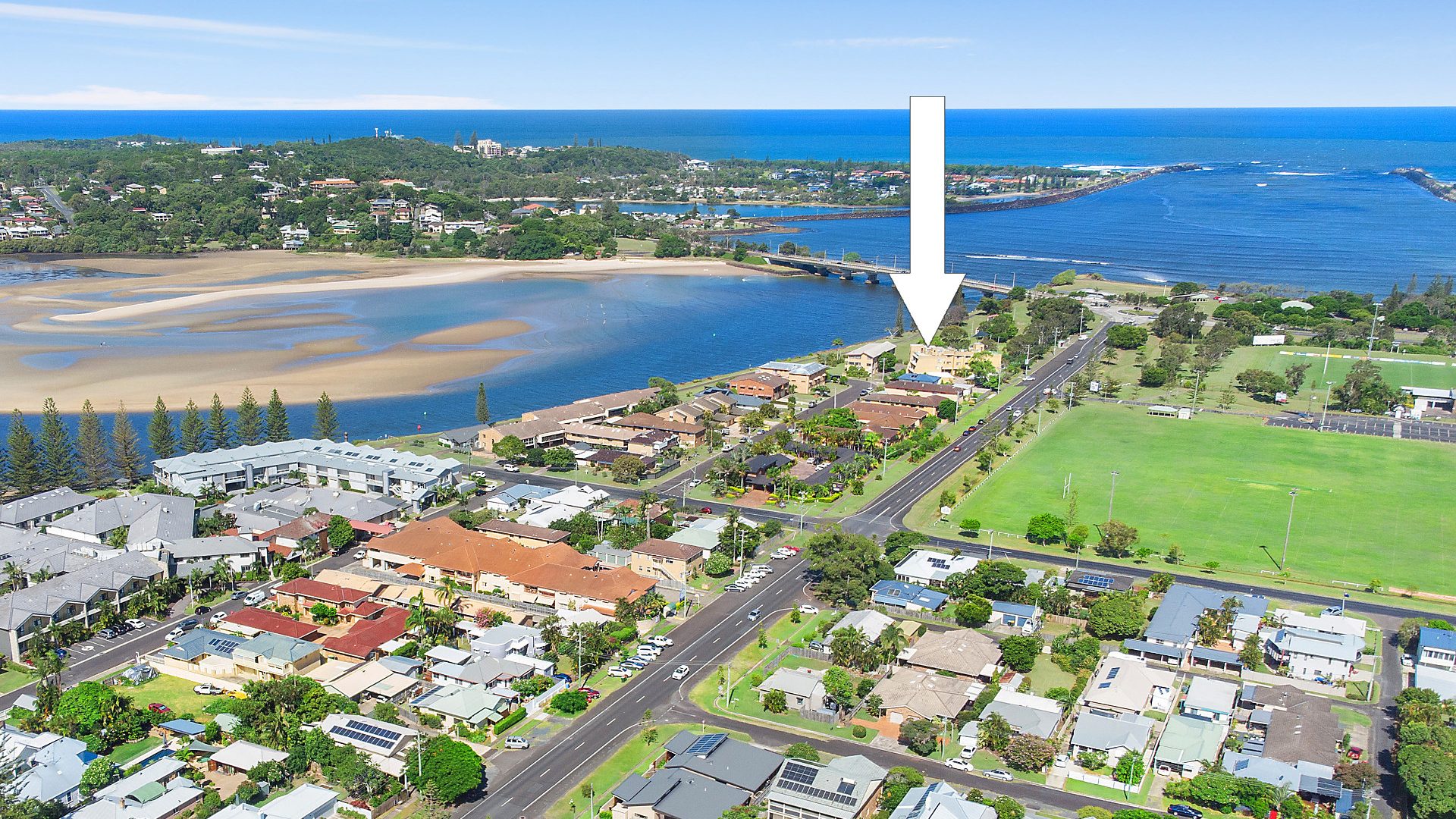 For Rent - 19 Namitjira Place - New Property in Ballina - Real Estate by Zane Grier