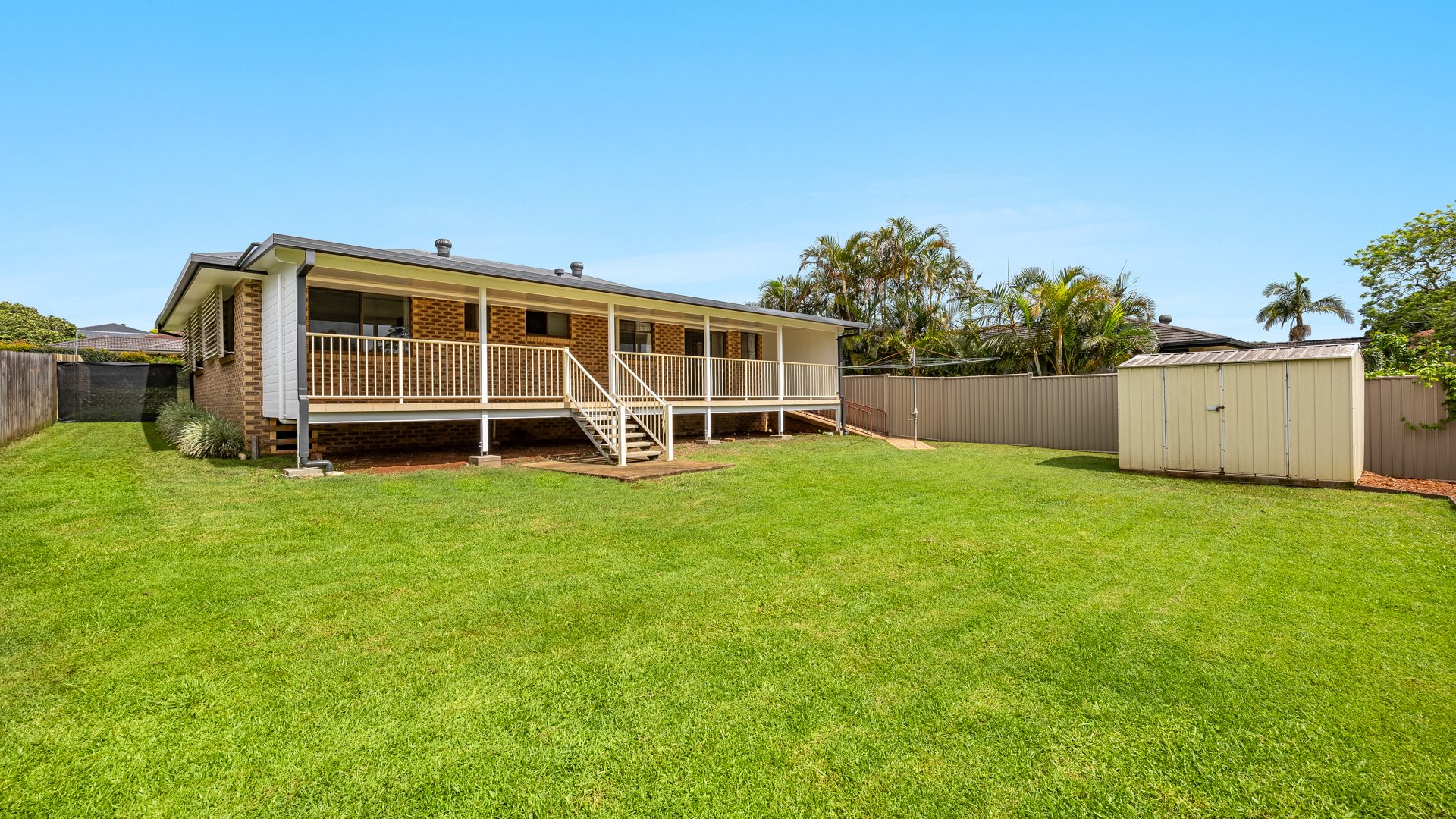 Leased - 46 Wardell Rd - New Property in Alstonville - Real Estate by Zane Grier