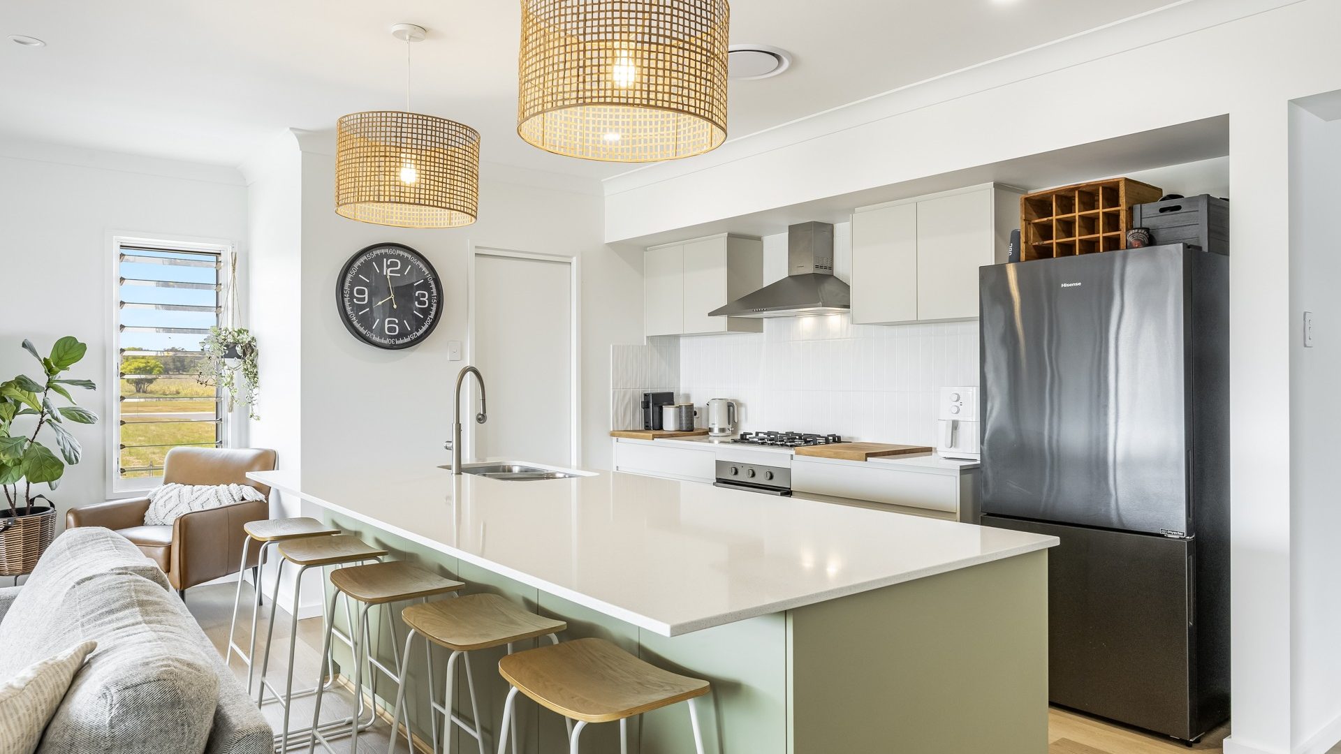 Leased - 19 Paddon Street - New Property in Broadwater - Real Estate by Zane Grier