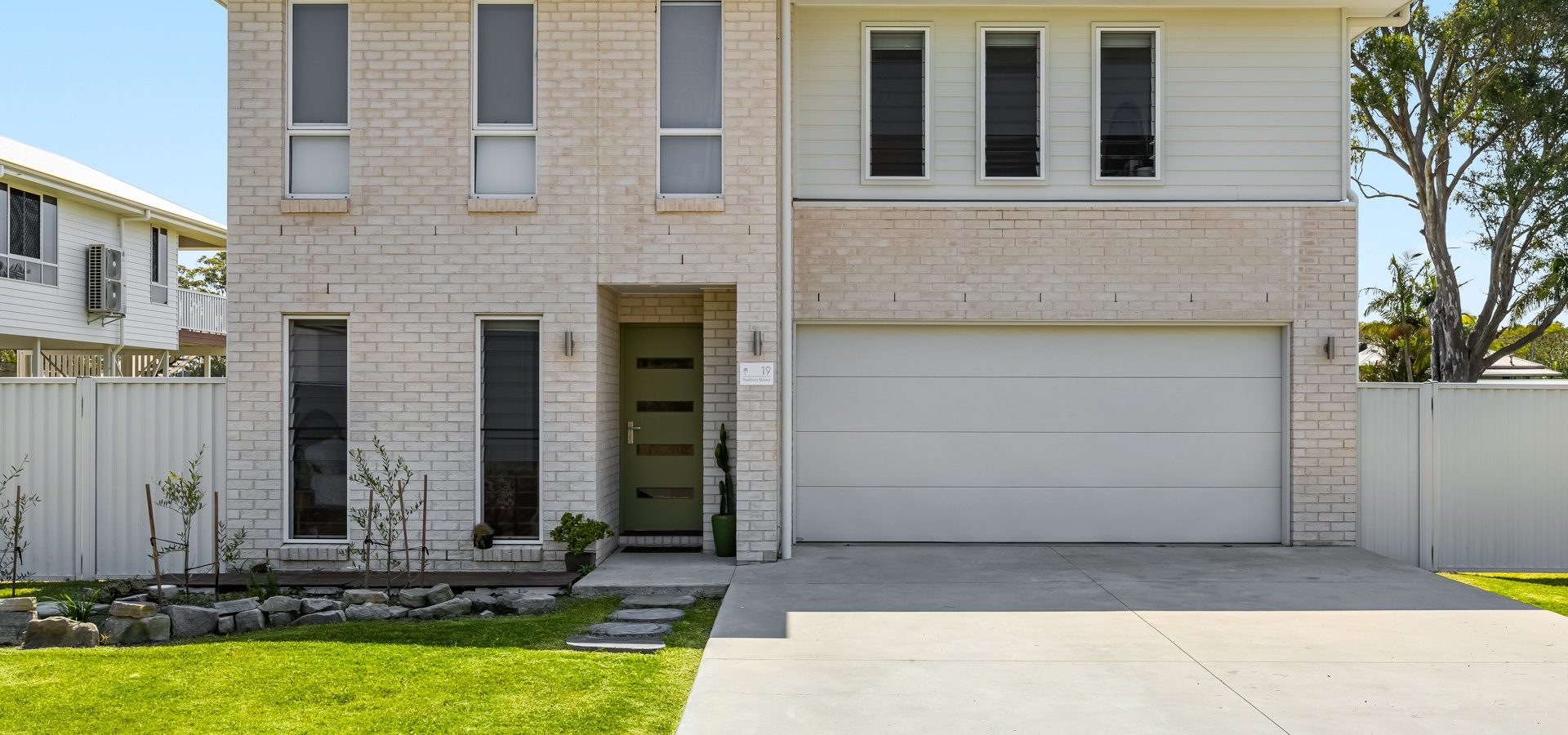 Leased - 19 Paddon Street - New Property in Broadwater - Real Estate by Zane Grier