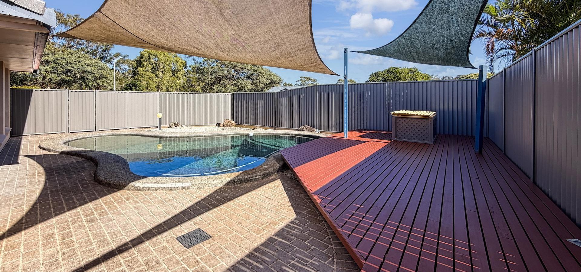 Leased - 25 Lakeview Circuit - New Property in East Ballina - Real Estate by Zane Grier