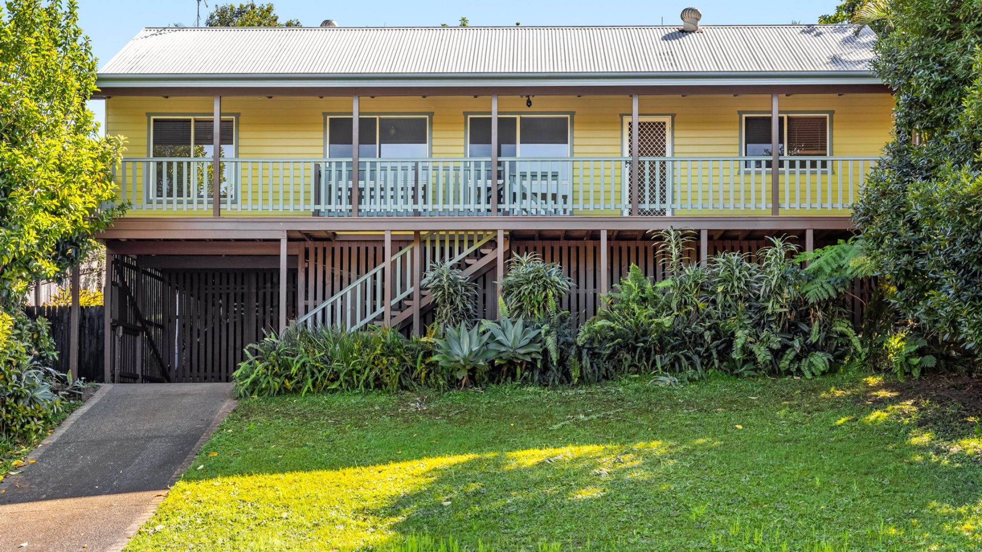 For Rent - 37 Rankin Drive - New Property in Bangalow - Real Estate by Zane Grier